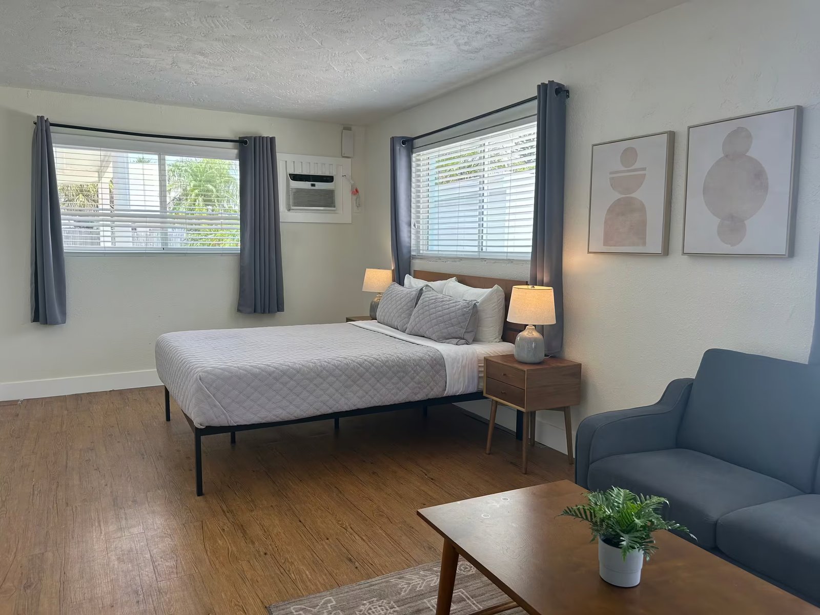 Single Condo Unit 7