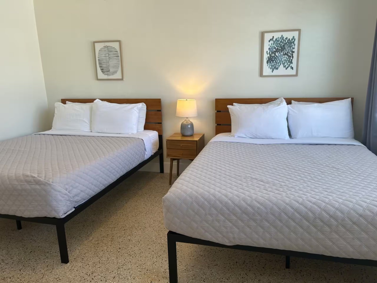 Single Condo Unit 19