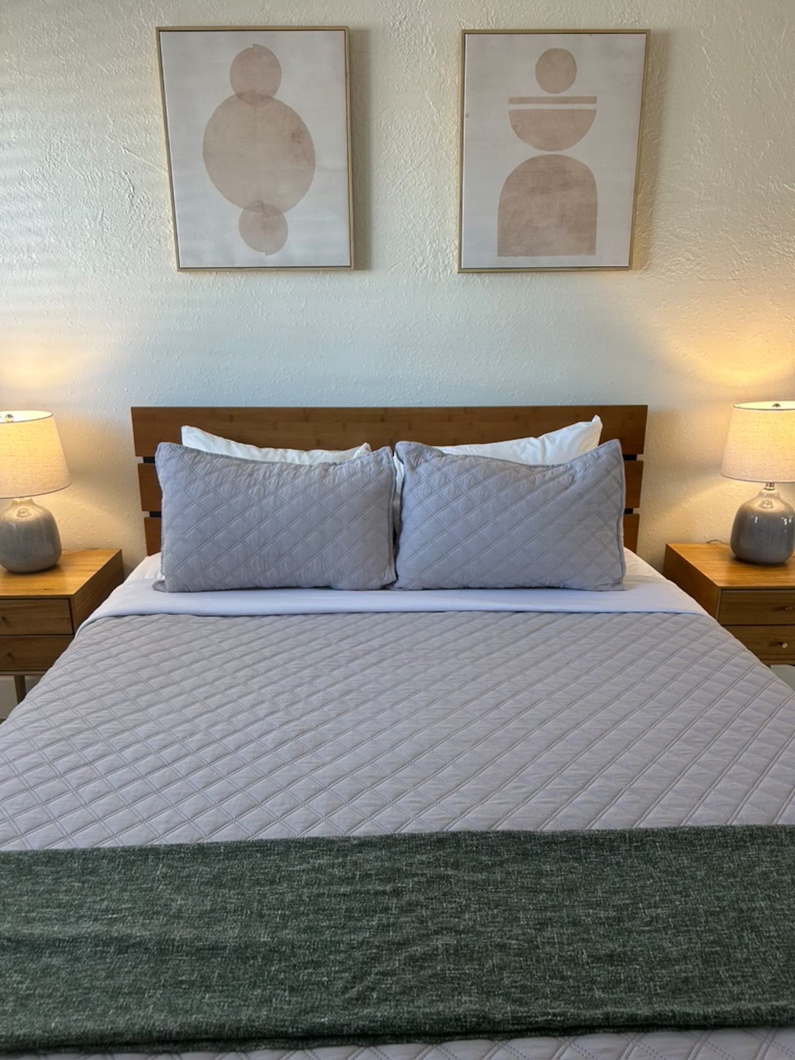 Single Condo Unit 2